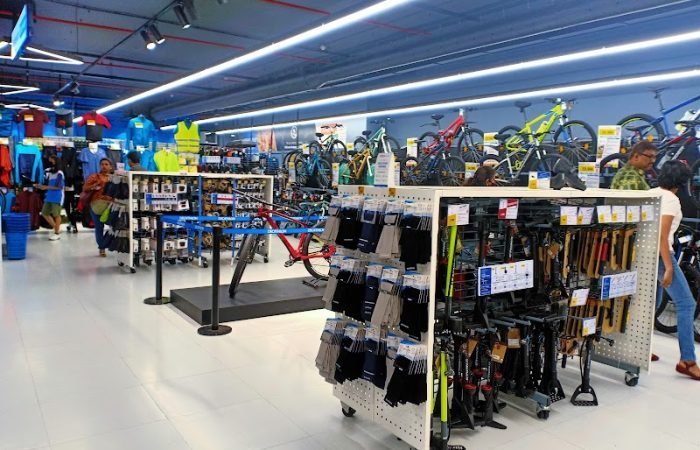 Decathlon Sports - Malad - Gallery Photo 2