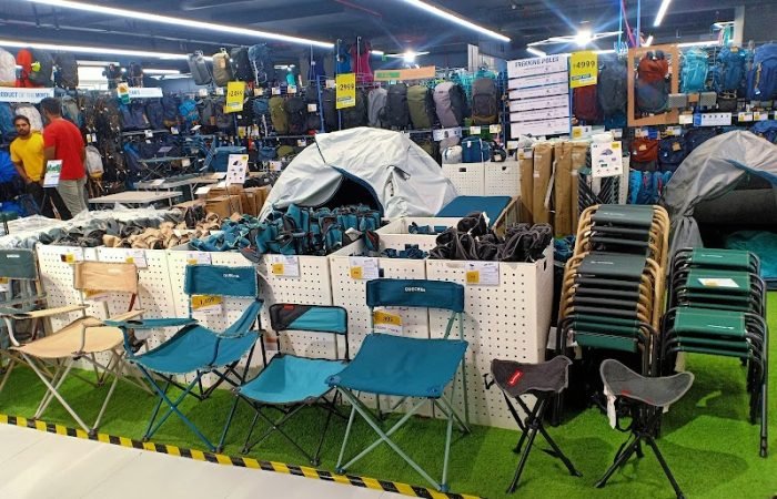 Decathlon Sports - Malad - Gallery Photo 4