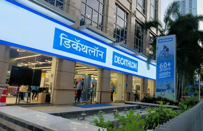 Decathlon Sports - Prabhadevi - Feature Photo