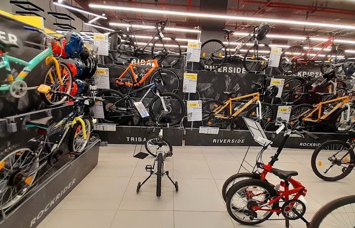 Decathlon Sports - Prabhadevi - Gallery Photo 2