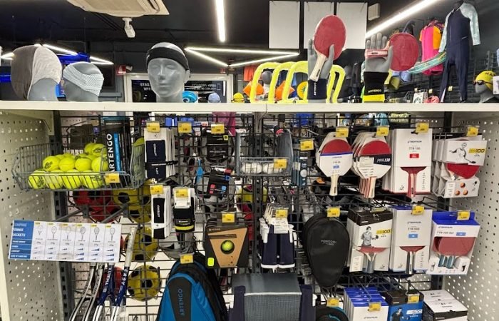 Decathlon Sports - Preet Vihar Connect - Gallery Photo 4