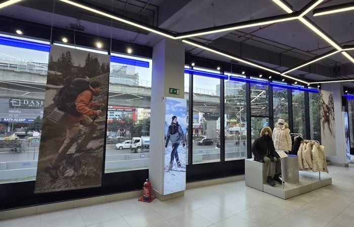 Decathlon Sports - Whitefield - Feature Photo