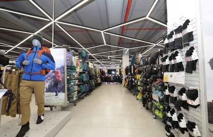 Decathlon Sports - Whitefield - Gallery Photo 2