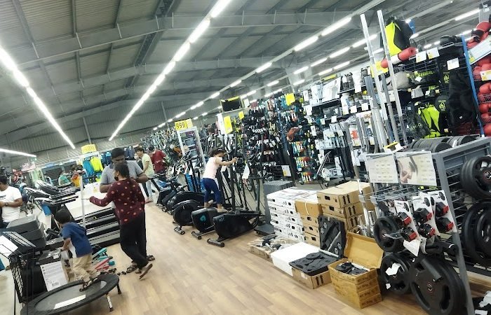 Decathlon Sports - Whitefield - Gallery Photo 3