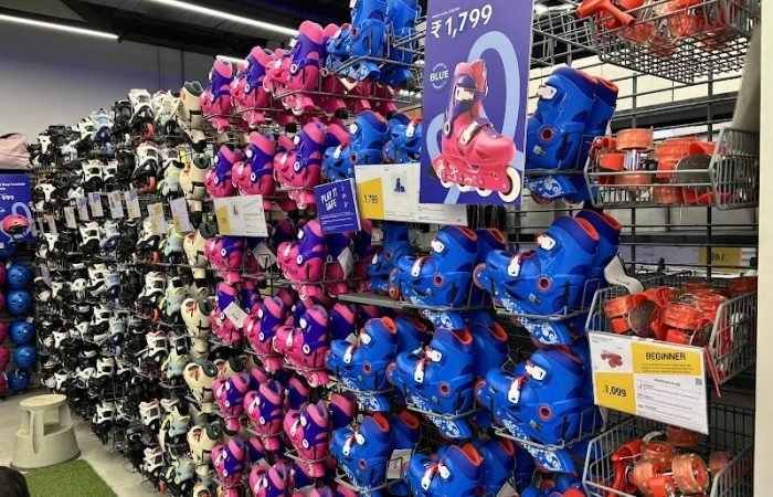 Decathlon Sports - Whitefield - Gallery Photo 4