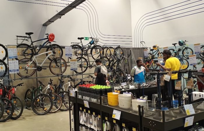 Decathlon Sports - Whitefield - Gallery Photo 5