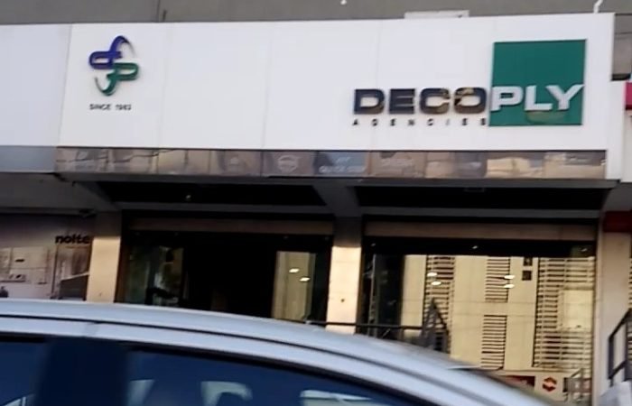 Deco Ply Agencies - Feature Photo