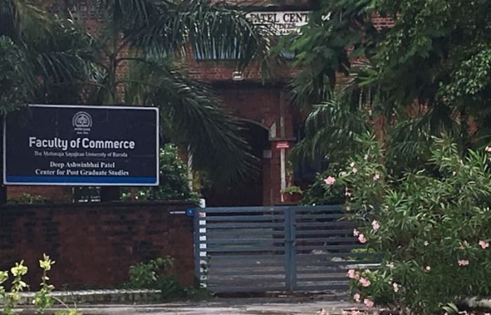 Deep Ashwin Bhai Patel Center - Feature Photo