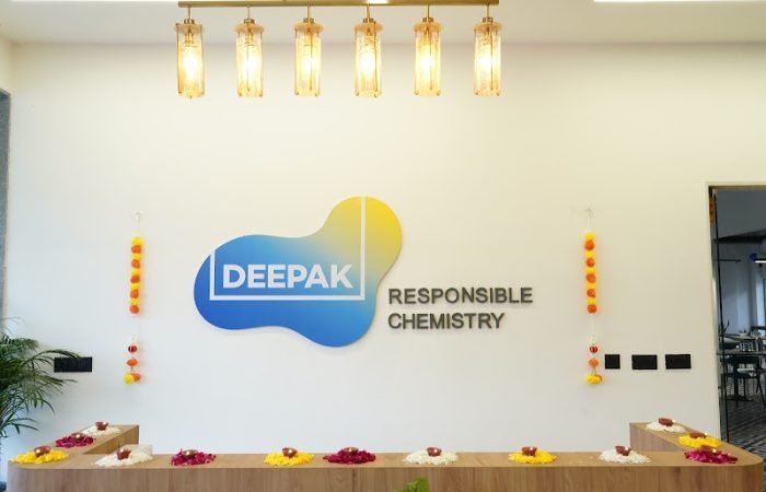 Deepak Chem Tech Limited - Feature Photo