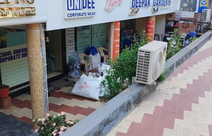 Deepak Garments - Feature Photo