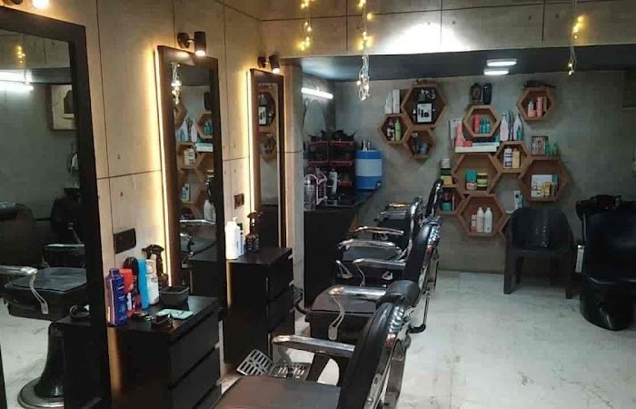Deepak Hair Dresser - Feature Photo