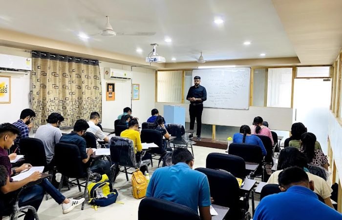 Delhi Institute For Civil Services - Feature Photo