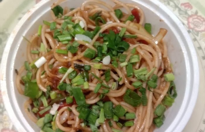 Delicious Food Planet - Feature Photo