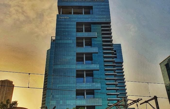 Deloitte Touche Tohmatsu India LLP - Feature Photo