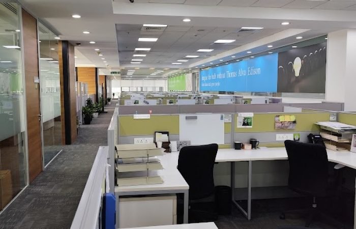 Deloitte Touche Tohmatsu India LLP - Gallery Photo 3