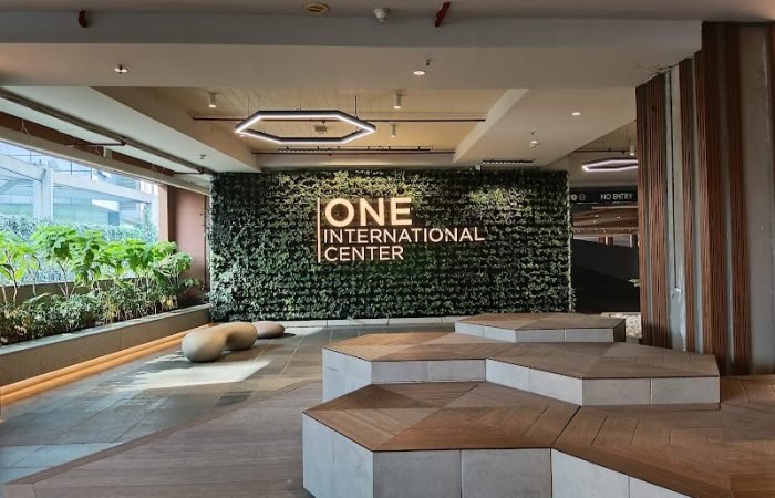 Deloitte Touche Tohmatsu India LLP - Gallery Photo 4