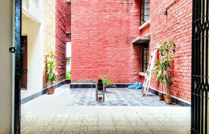 Department Of History, MSU Baroda - Feature Photo