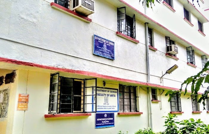 Department of French, German and Russian (Faculty of Arts) - Feature Photo