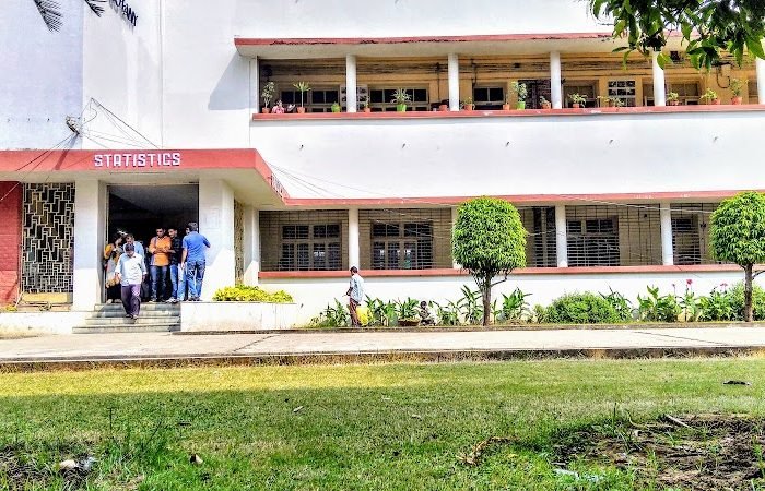 Department of Statistics - Feature Photo