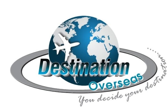 Destinaton Overseas - Feature Photo