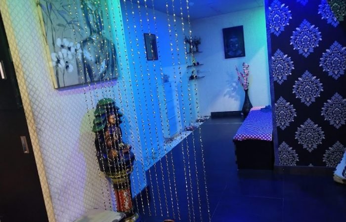Dev Health Spa - Feature Photo