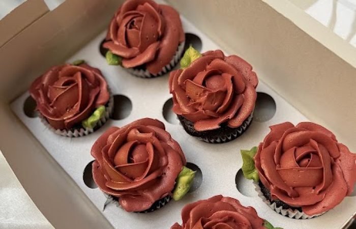 Devri’s Cakery - Feature Photo
