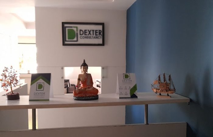 Dexter Consultancy - Feature Photo