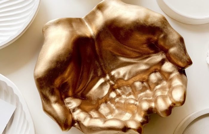 Dexterous Art - Feature Photo