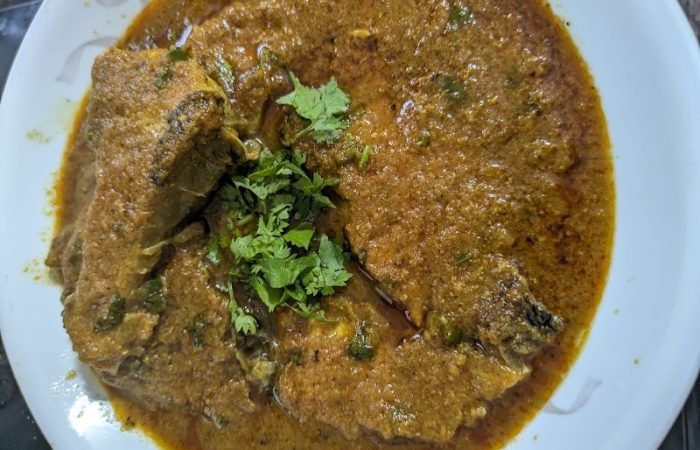 Dhara's kitchen (GHAR K CHULE SE) - Feature Photo