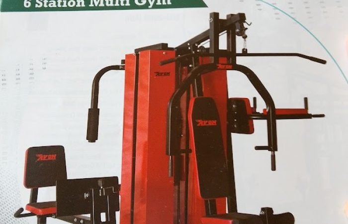 Diamond gym equipment and sports - Feature Photo