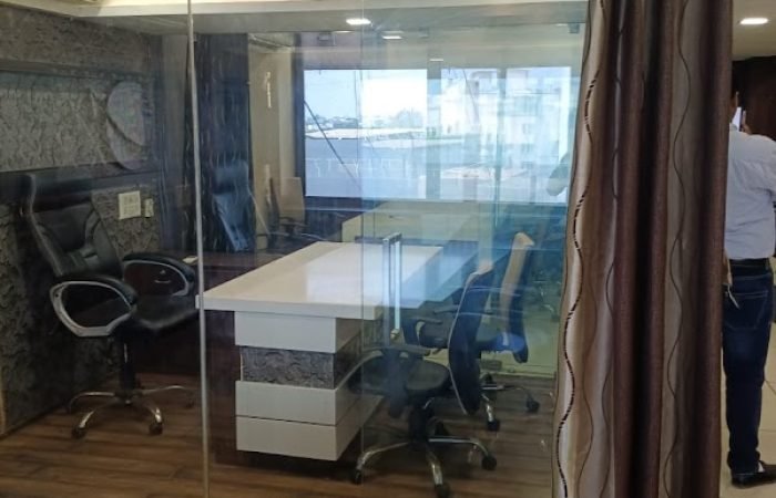 Diyasha Tech Pvt.Ltd. - Feature Photo