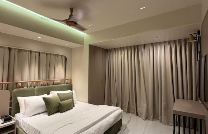 Dormstel Vadodara - Feature Photo