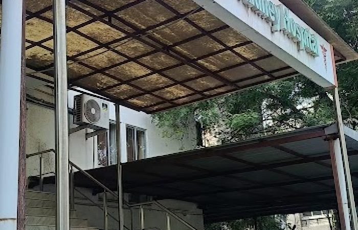 Dr Anil Ganju - Feature Photo