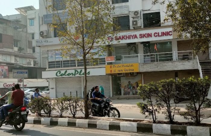 Dr Lal PathLabs - Patient Service Centre - Feature Photo