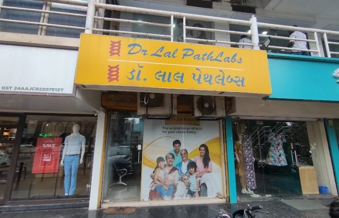 Dr Lal PathLabs - Patient Service Centre - Feature Photo
