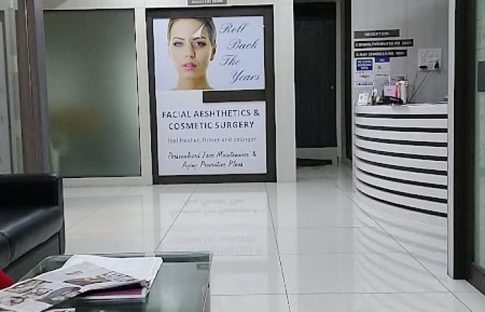 Dr Megha cosmetic surgery clinic - Feature Photo