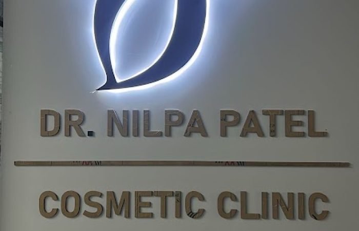 Dr Nilpa's Cosmetic Clinic - Feature Photo