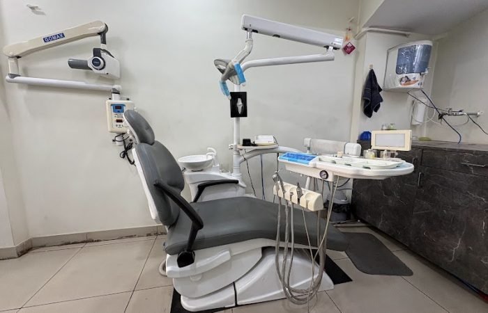 Dr Shruti's Dental Care - Feature Photo