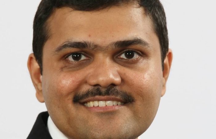 Dr Sumit Kapadia Vascular and vein specialist, Vadodara, Gujarat - Feature Photo