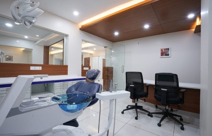 Dr. Darshi Patel | DentArtistry - Feature Photo
