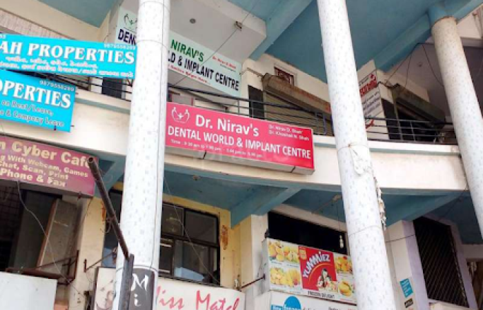 Dr. Nirav's Dental World & Implant Centre - Feature Photo