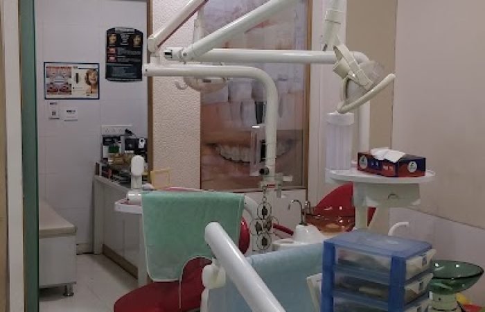 Dr. Patel's Dental & Orthodontic Care - Feature Photo