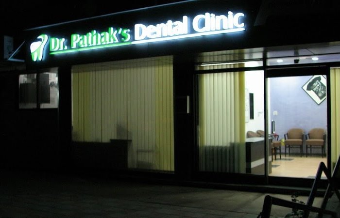 Dr. Pathak's Dental Clinic - Feature Photo