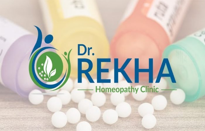 Dr. Rekha Homeopathy Clinic Vadodara - Feature Photo