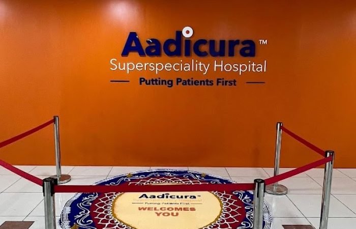 Dr. Sandip Mavani - Best Neurosurgeon in Vadodara | Brain Tumor Doctor in Vadodara - Feature Photo