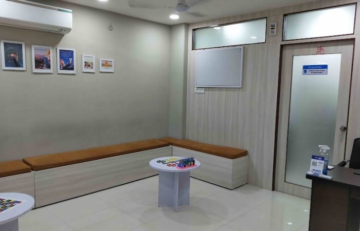 Dr. Smruti Patel (Gandhi) - Pediatric Neurologist, Vadodara - Feature Photo