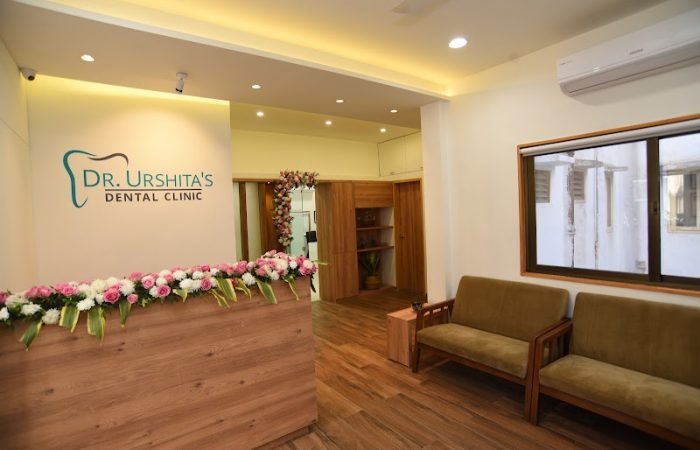 Dr. Urshita’s Dental clinic - Feature Photo