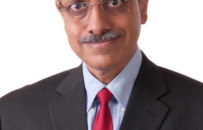 Dr.Apurv Vaidya - Feature Photo