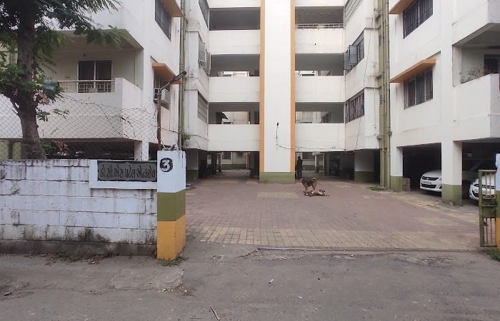 Dr.C.S.Patel Enclave - Feature Photo