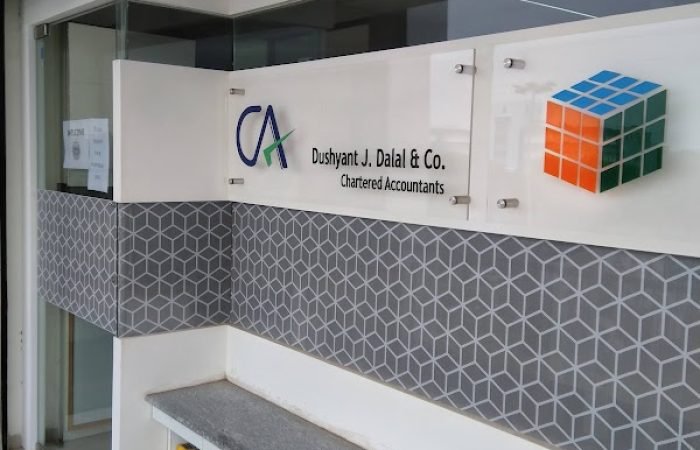Dushyant J Dalal & Co. - Feature Photo